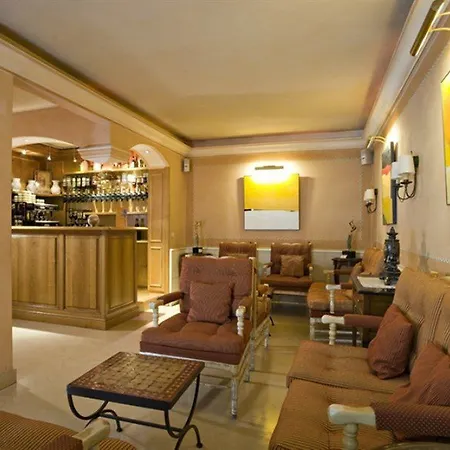 Best Western Plus Cannes Riviera 
