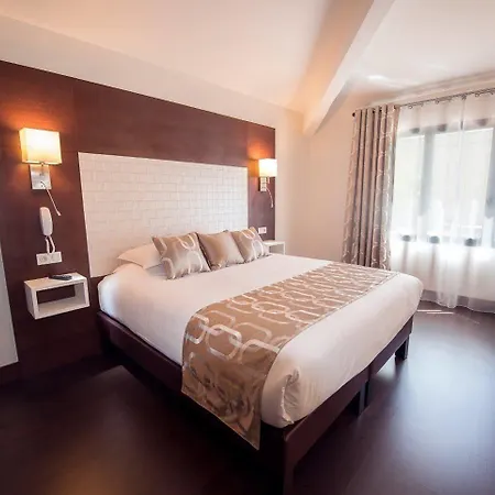 Best Western Plus Cannes Riviera Exterior photo