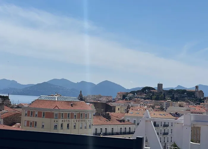 Best Western Plus Cannes Riviera&Spa