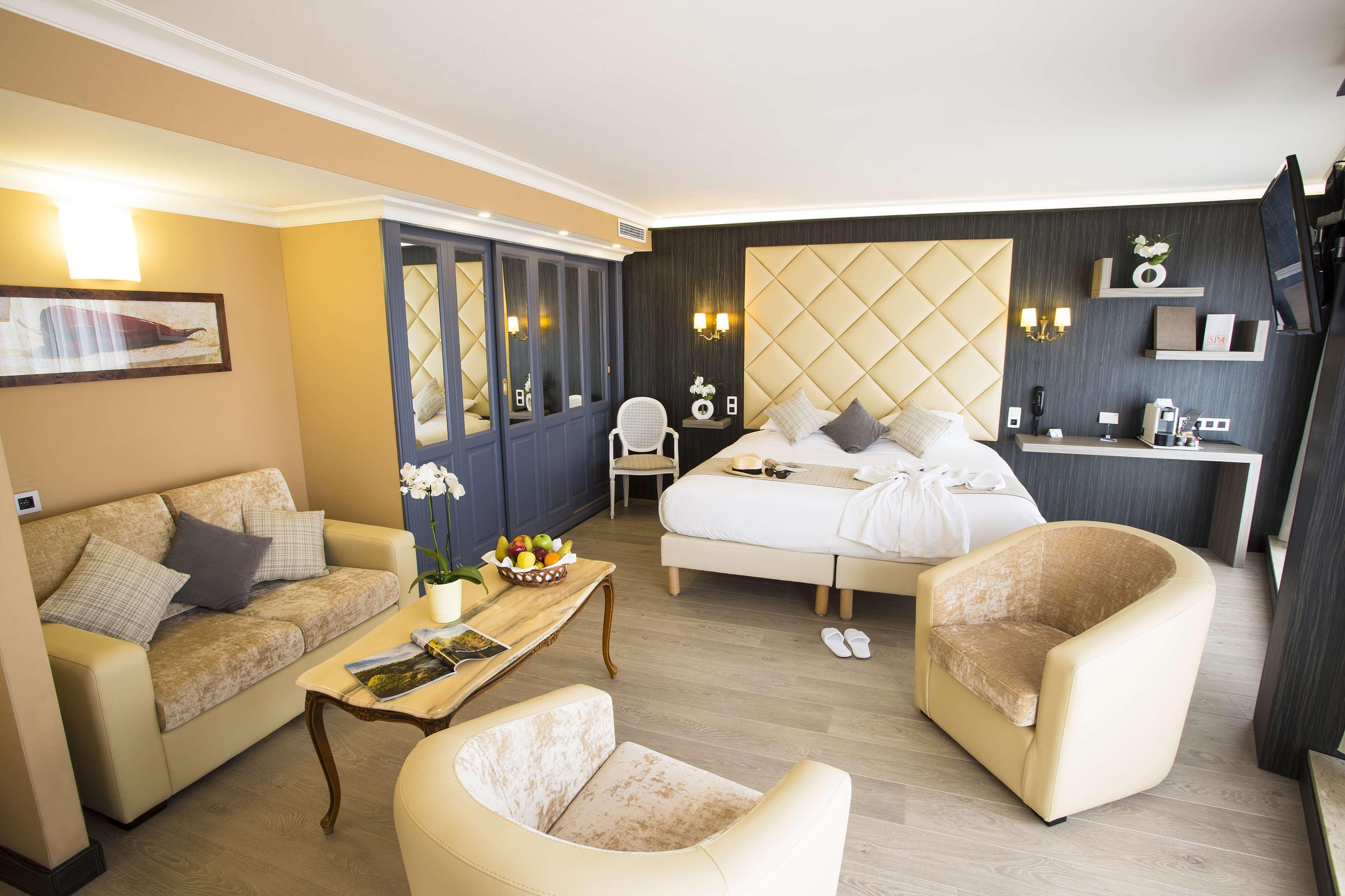 Western Riviera&spa