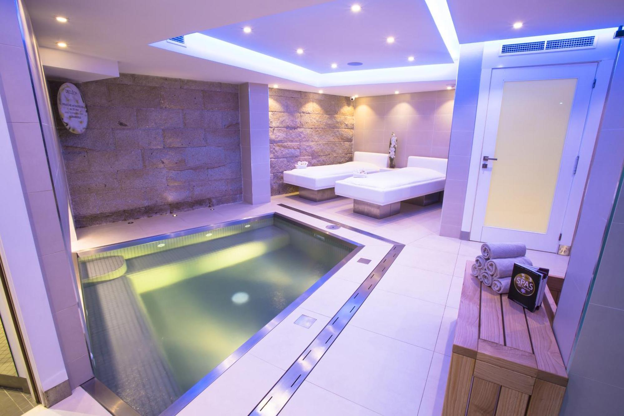 Western Riviera&spa Hotel