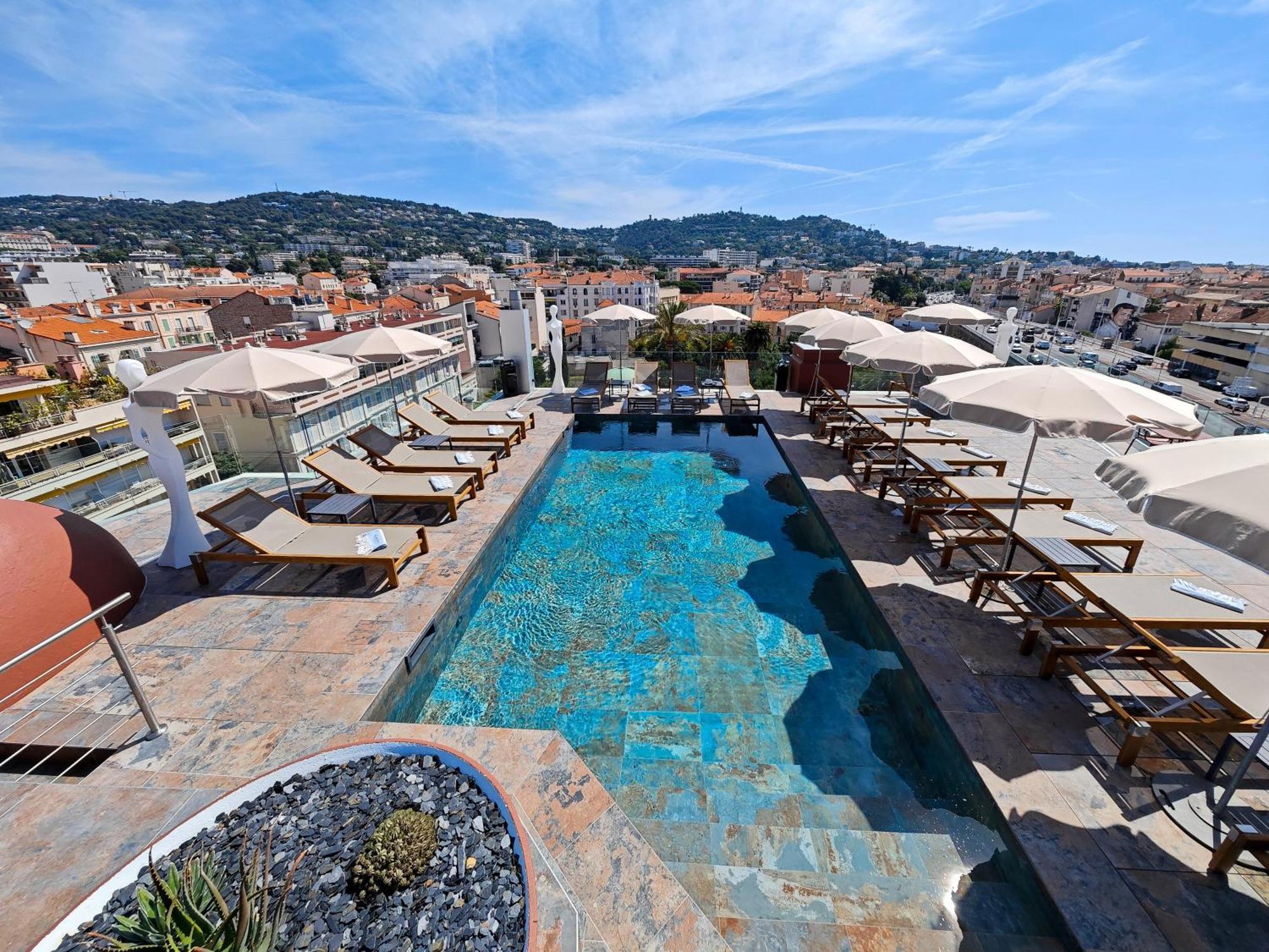 Western Riviera 4* Cannes