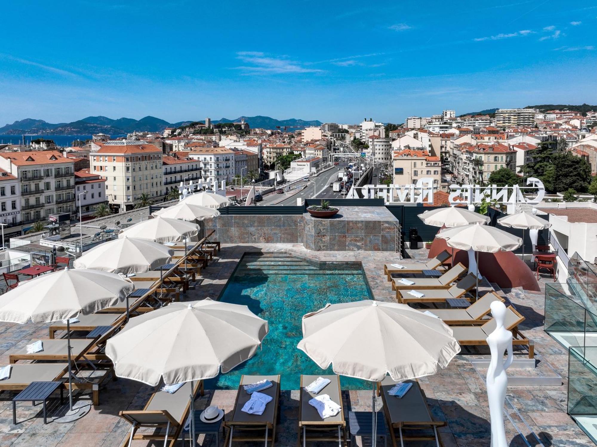 Western Riviera Cannes