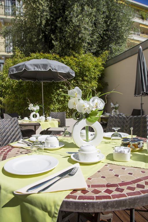 Hotel Western Riviera&spa Cannes