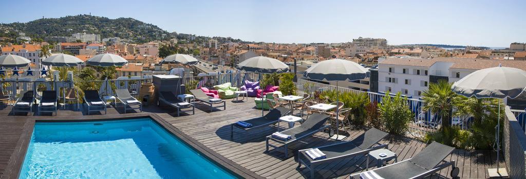 Hotel Western Riviera&spa 4*