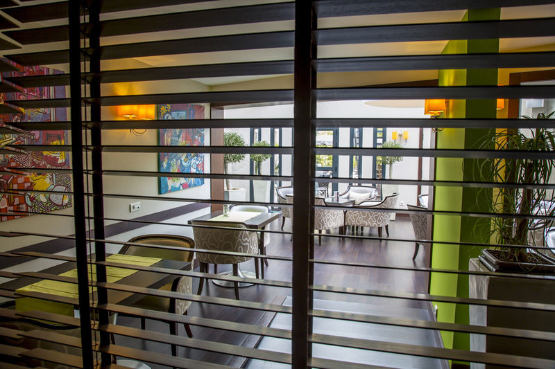 Hotel Western Riviera&spa Cannes