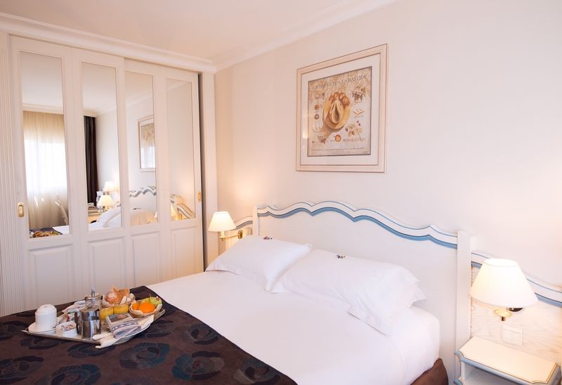 Western Riviera&spa Cannes