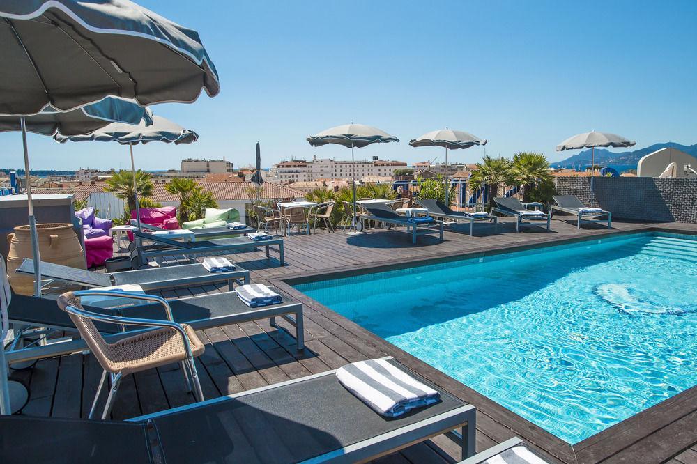 Hotel Western Riviera Cannes