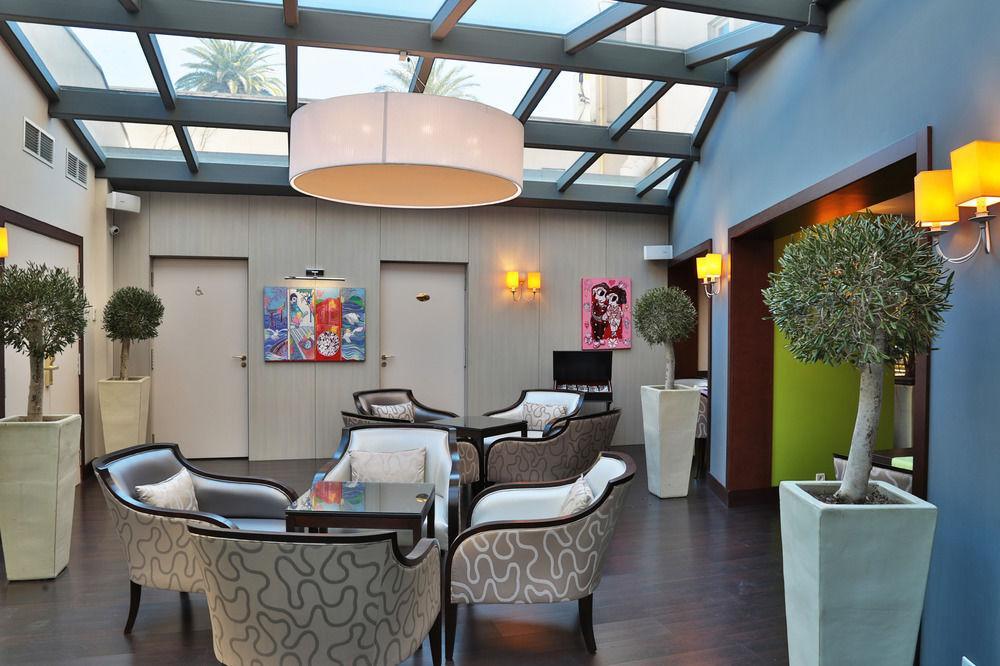 Hotel Western Riviera Cannes