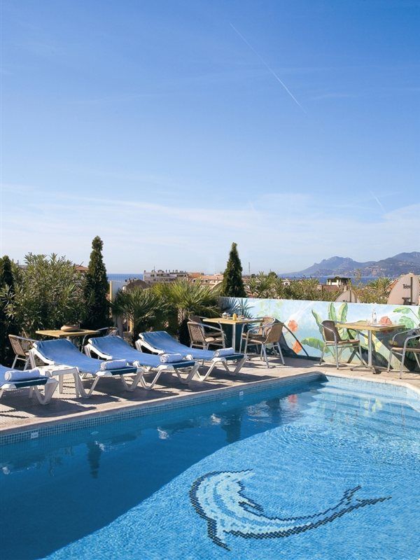 Western Riviera Cannes