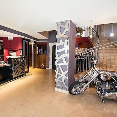 Western Riviera&spa 4* Cannes