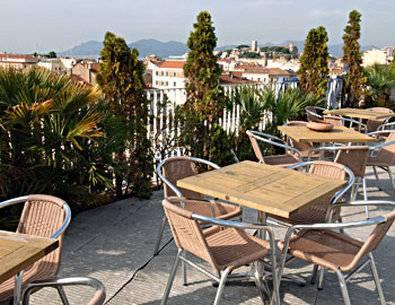 Hotel Western Riviera&spa Cannes