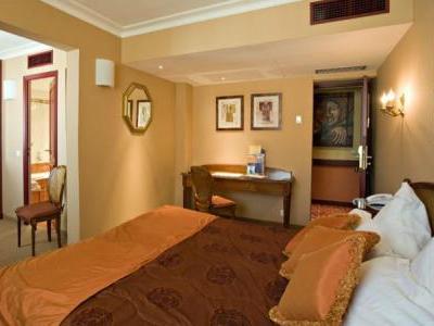 Hotel Western Riviera&spa