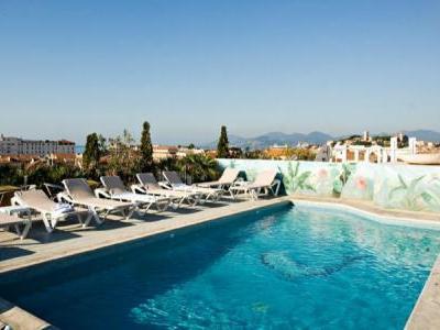 Hotel Western Riviera&spa Cannes