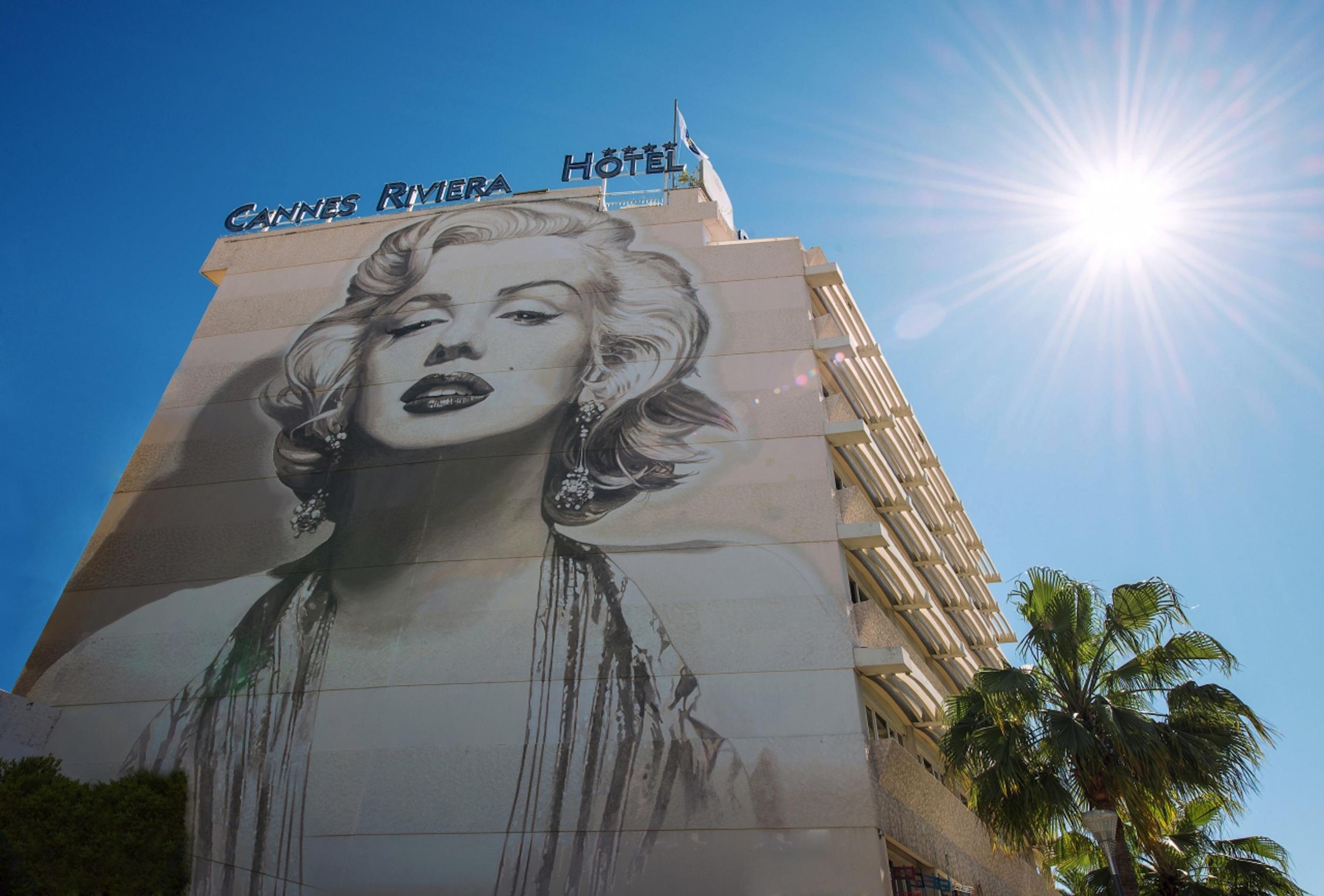 Hotel Western Riviera