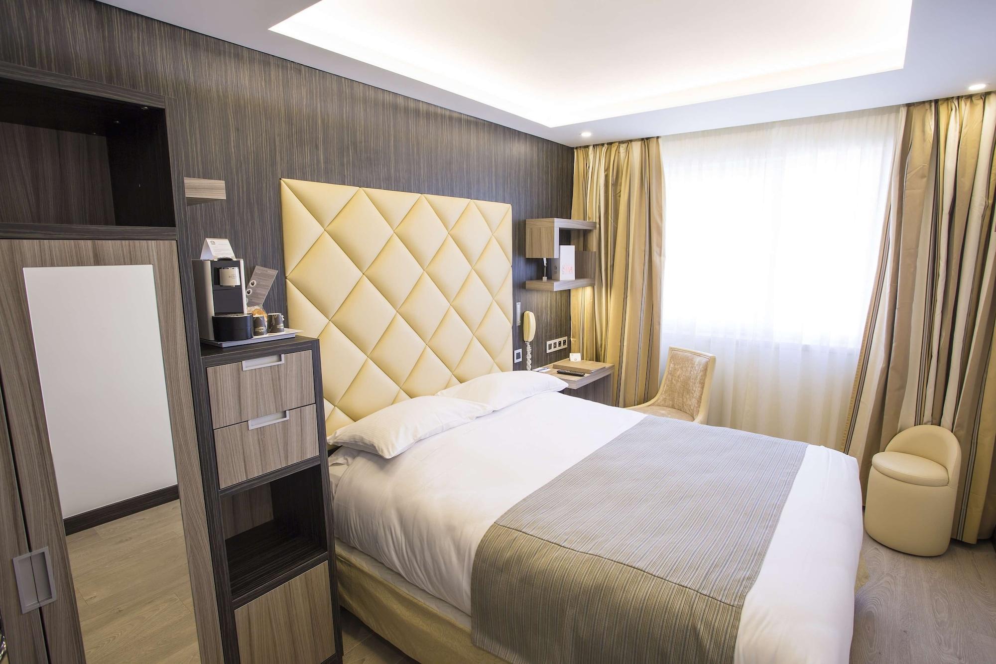 Hotel Western Riviera 4*