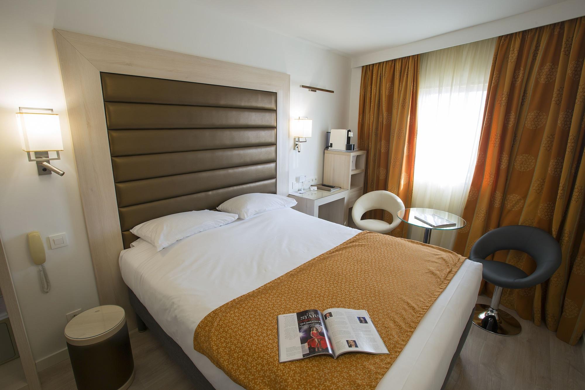 Western Riviera Hotel Cannes