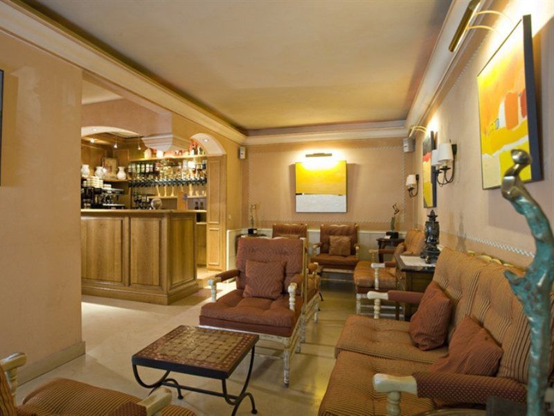 Hotel Western Riviera 4*