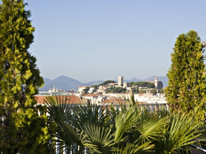 Western Riviera 4*