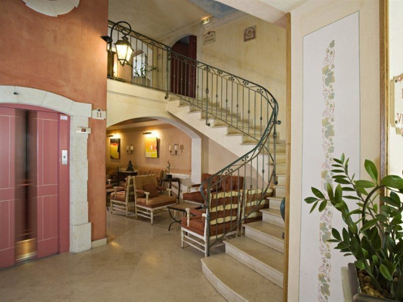 Hotel Western Riviera Cannes