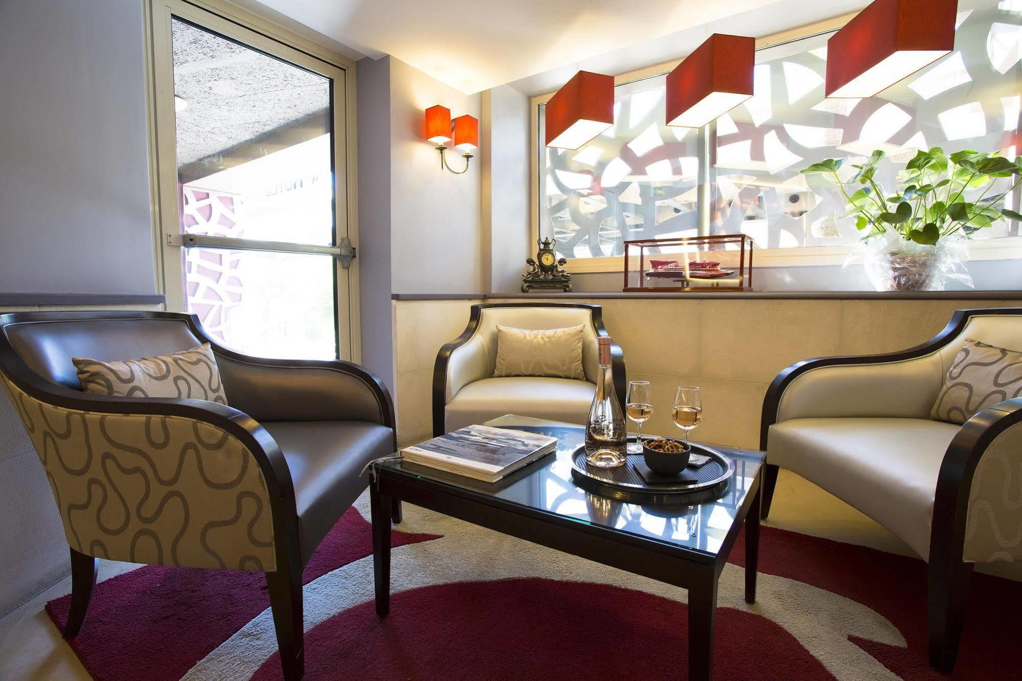 Hotel Western Riviera 4*