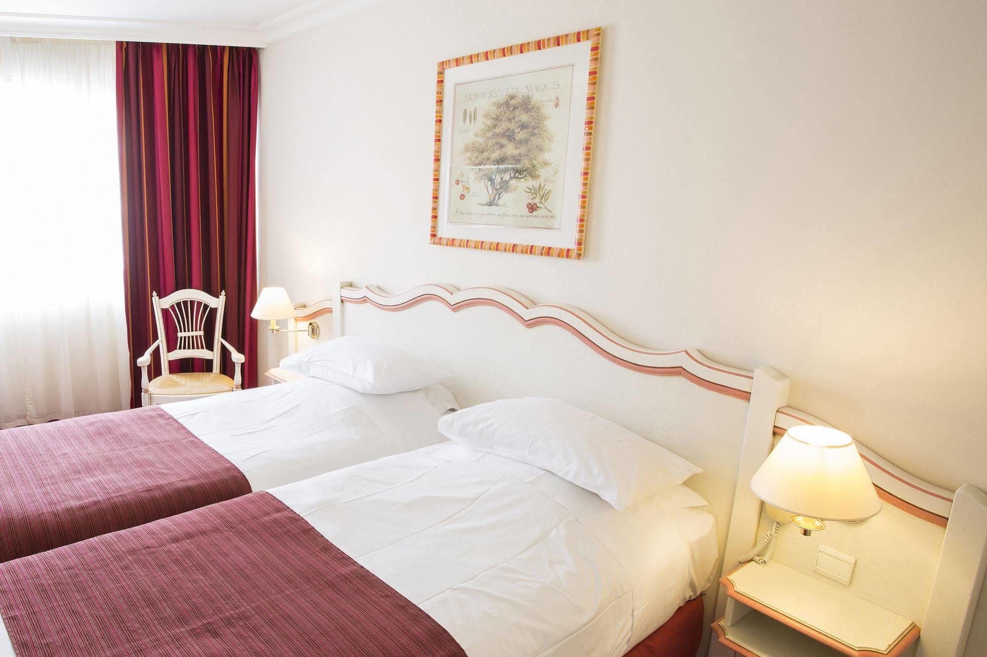 Western Riviera Hotel