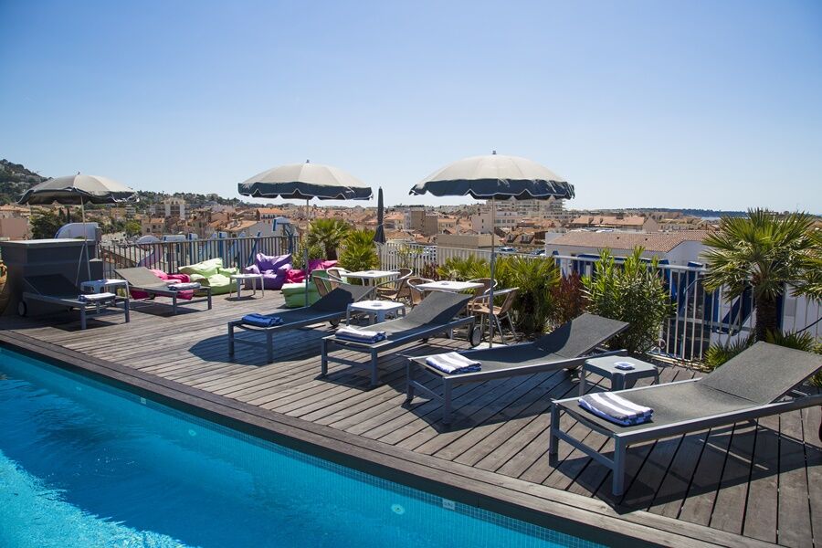 Hotel Western Riviera 4*